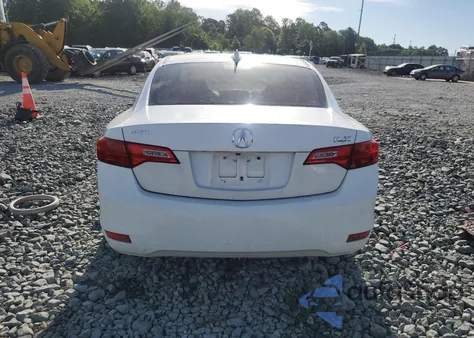 2014 Acura Ilx 20 Premium из США, поврежденный, VIN 19VDE1F58EE006051